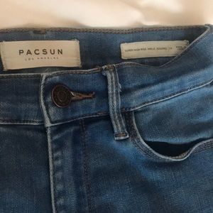 pacsun jeans